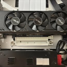 Asus RTX 4060 OC 8GB GDDR6