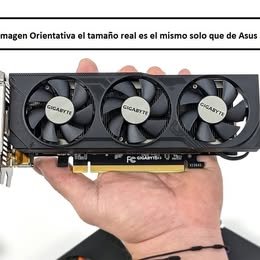 Asus RTX 4060 OC 8GB GDDR6