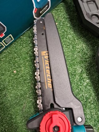 Motosega a batteria 48V Victeche