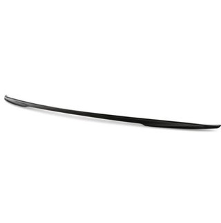 Aleron BMW Serie 5 F10 look M Performance Negro Br