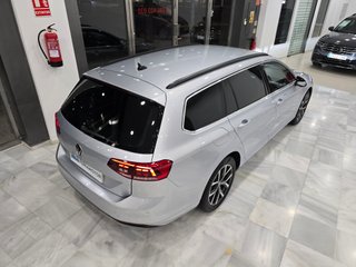 2023 Volkswagen Passat Executive 2.0TDI 122CV DSG7