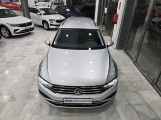 2023 Volkswagen Passat Executive 2.0TDI 122CV DSG7