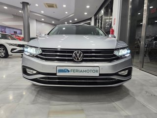2023 Volkswagen Passat Executive 2.0TDI 122CV DSG7