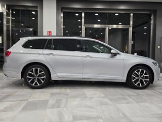 2023 Volkswagen Passat Executive 2.0TDI 122CV DSG7