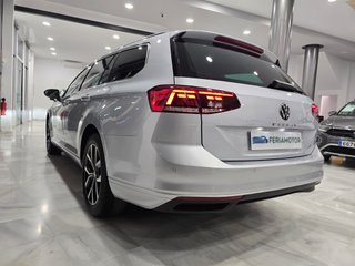 2023 Volkswagen Passat Executive 2.0TDI 122CV DSG7