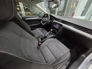 2023 Volkswagen Passat Executive 2.0TDI 122CV DSG7