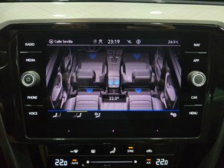 2023 Volkswagen Passat Executive 2.0TDI 122CV DSG7