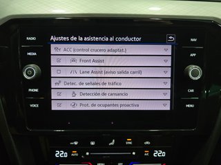 2023 Volkswagen Passat Executive 2.0TDI 122CV DSG7