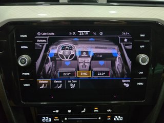 2023 Volkswagen Passat Executive 2.0TDI 122CV DSG7