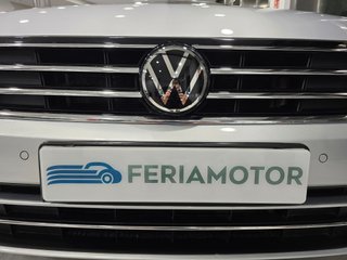 2023 Volkswagen Passat Executive 2.0TDI 122CV DSG7
