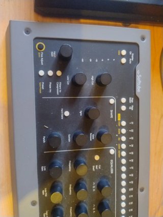 Softube Console 1