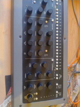 Softube Console 1