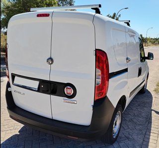 FIAT Doblò 8/2019-1.3 Multijet 95CV-IVA INCLUIDO