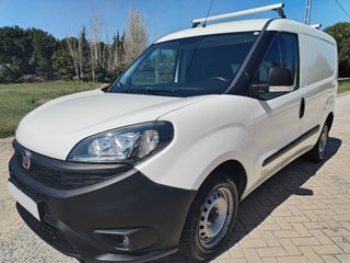 FIAT Doblò 8/2019-1.3 Multijet 95CV-IVA INCLUIDO