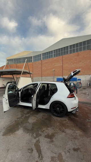 GOLF GTI 7.5 PERFORMANCE NACIONAL