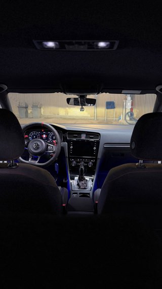 GOLF GTI 7.5 PERFORMANCE NACIONAL