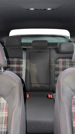 GOLF GTI 7.5 PERFORMANCE NACIONAL