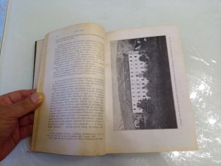 Suor Maria Mazzarello sacerdote Maccano 1934