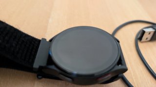 Samsung Galaxy Watch FE 40mm +Cargador+ Accesorios