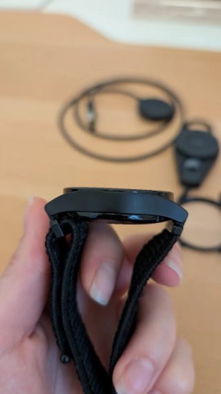 Samsung Galaxy Watch FE 40mm +Cargador+ Accesorios