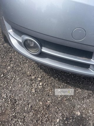 Faro antiniebla Audi A4 B7 8HE 2006-2009 AUK