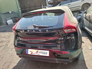 V40 AÑO 13. VOLVO. DESPIECE COMPLETO