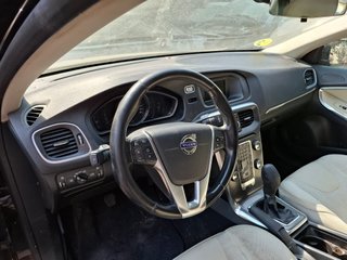 V40 AÑO 13. VOLVO. DESPIECE COMPLETO