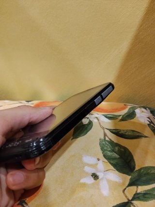 Brondi Amico Smartphone Nero