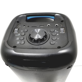 Altavoz Portatil Bluetooth Qilive Q1113 244598