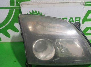 Faro derecho opel 1216130 vectra c berlina 126794