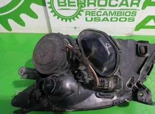 Faro derecho opel 1216130 vectra c berlina 126794