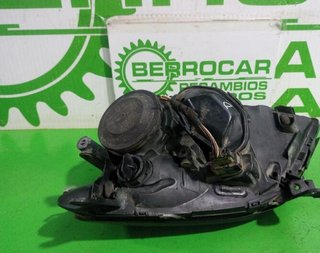 Faro derecho opel 1216130 vectra c berlina 126794