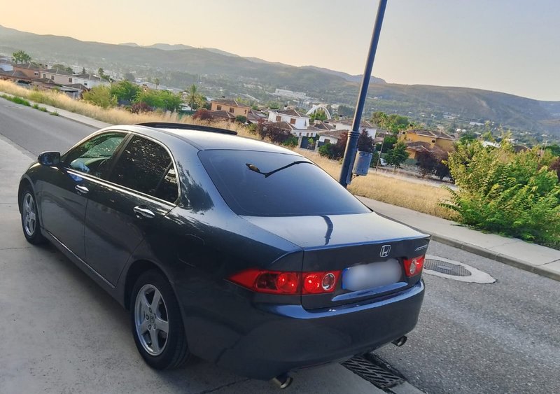 Honda - foto 1
