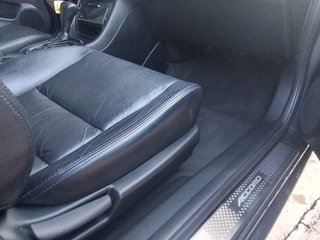 Honda Accord 2005