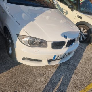 BMW Serie 1 2009