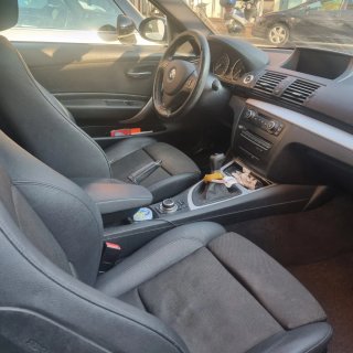 BMW Serie 1 2009