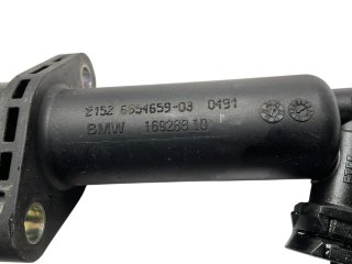 Cilindro esclavo embrague BMW / MINI 16928810