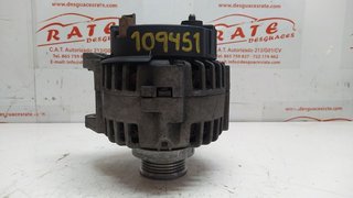 ALTERNADOR RENAULT CLIO II FASE II (B/CB0) Billabong