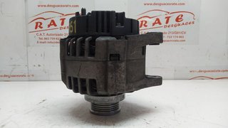 ALTERNADOR RENAULT CLIO II FASE II (B/CB0) Billabong