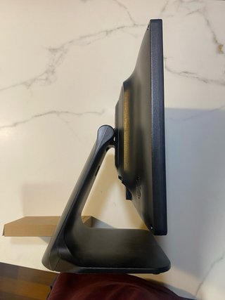 TPV Premier Negro