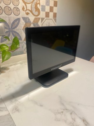 TPV Premier Negro