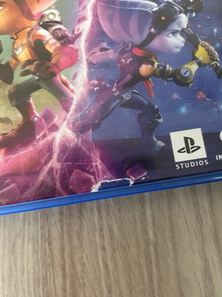 Ratchet & Clank: Rift Apart PS5