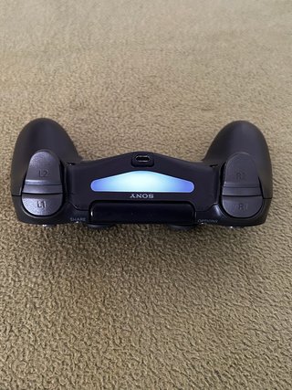 Controller PS4 Sony Nero
