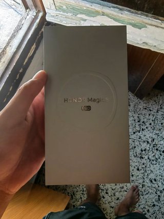 Honor Magic 8 Pro