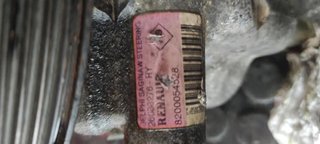 Bomba dirección 8200054528 Renault Laguna II (200