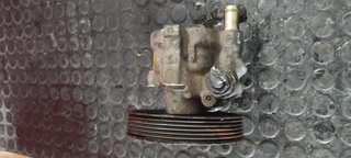 Bomba dirección 8200054528 Renault Laguna II (200