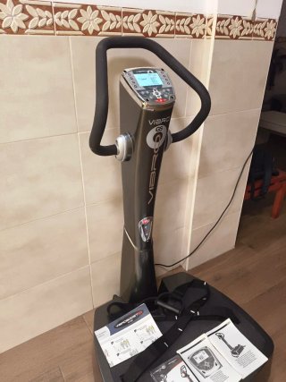 Plataforma Vibratoria Vibroboost GS YV20R