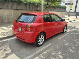 Toyota Corolla 2005
