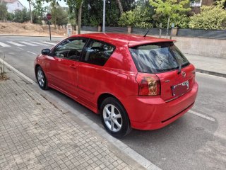 Toyota Corolla 2005