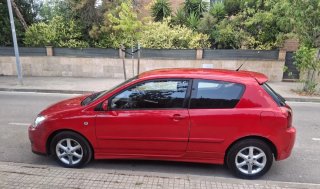 Toyota Corolla 2005